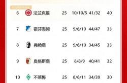 雷速体育官方-关于沃尔夫斯堡战胜对手，登上积分榜前列的信息