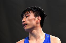 雷速体育比分官网-新西兰选手取得拳击男子60公斤级十六强资格