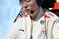 雷速体育官方-WBG翻盘IG，Elk完成史诗逆转四强赛3:2（洛杉矶）