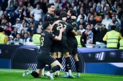 雷速体育电脑版官网下载-马竞捍卫主场，成功击败对手夺取三分