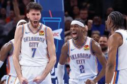 雷速体育比分直播-NBA总决赛进行到关键战，谁能笑到最后？