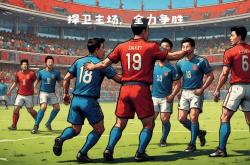 雷速体育网页版-匈牙利战胜挑战，小组第一稳坐不动！