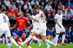 雷速体育-挪威胜比利时连胜进入淘汰赛