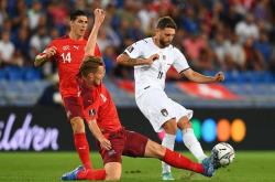 雷速体育官网首页-意大利国家队击败北爱尔兰，积分榜上升的简单介绍