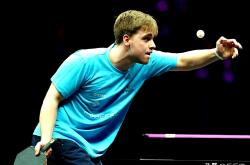 雷速体育-关于奥地利乒乓球队翻盘法国乒乓球队，奥恰洛夫送出助攻的信息