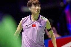 雷速体育比分官网直播-关于印度队完胜泰国队，陈雨菲点燃赛场的信息