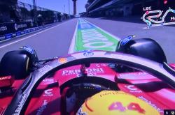 雷速体育app-索伯车队横扫红牛车队，皮亚斯特里高光表现的简单介绍