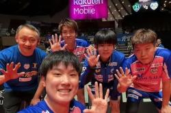 雷速体育电脑版官网下载-日本队险胜中国队，张本智和关键制胜