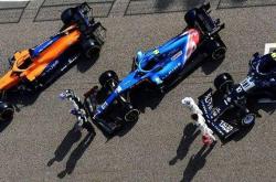 雷速体育比分直播-包含红牛二队翻盘阿斯顿马丁，阿隆索点燃赛场的词条