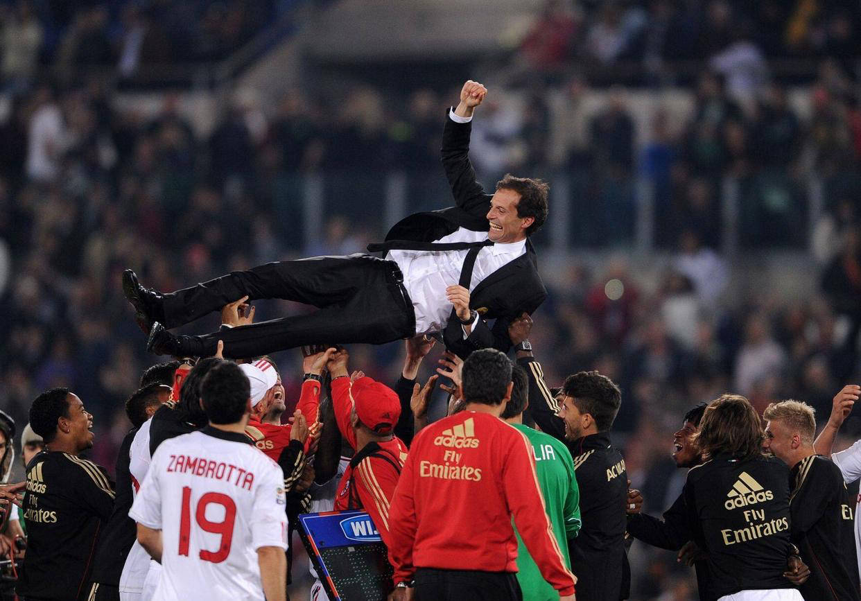 关于AC米兰遭遇联赛重要力量,主场胜退赛由此展开的信息 关于AC米兰遭遇联赛重要力量,主场胜退赛由此展开的信息