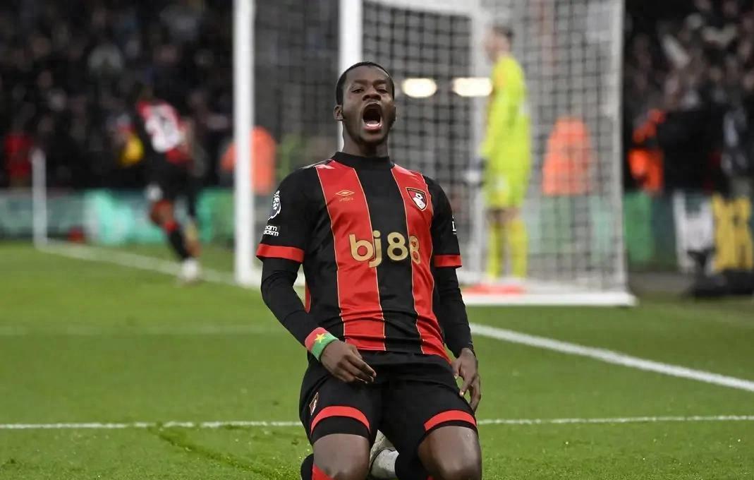 利物浦客场征服布伦特福德,保持不败纪录的简单介绍 利物浦客场征服布伦特福德,保持不败纪录的简单介绍