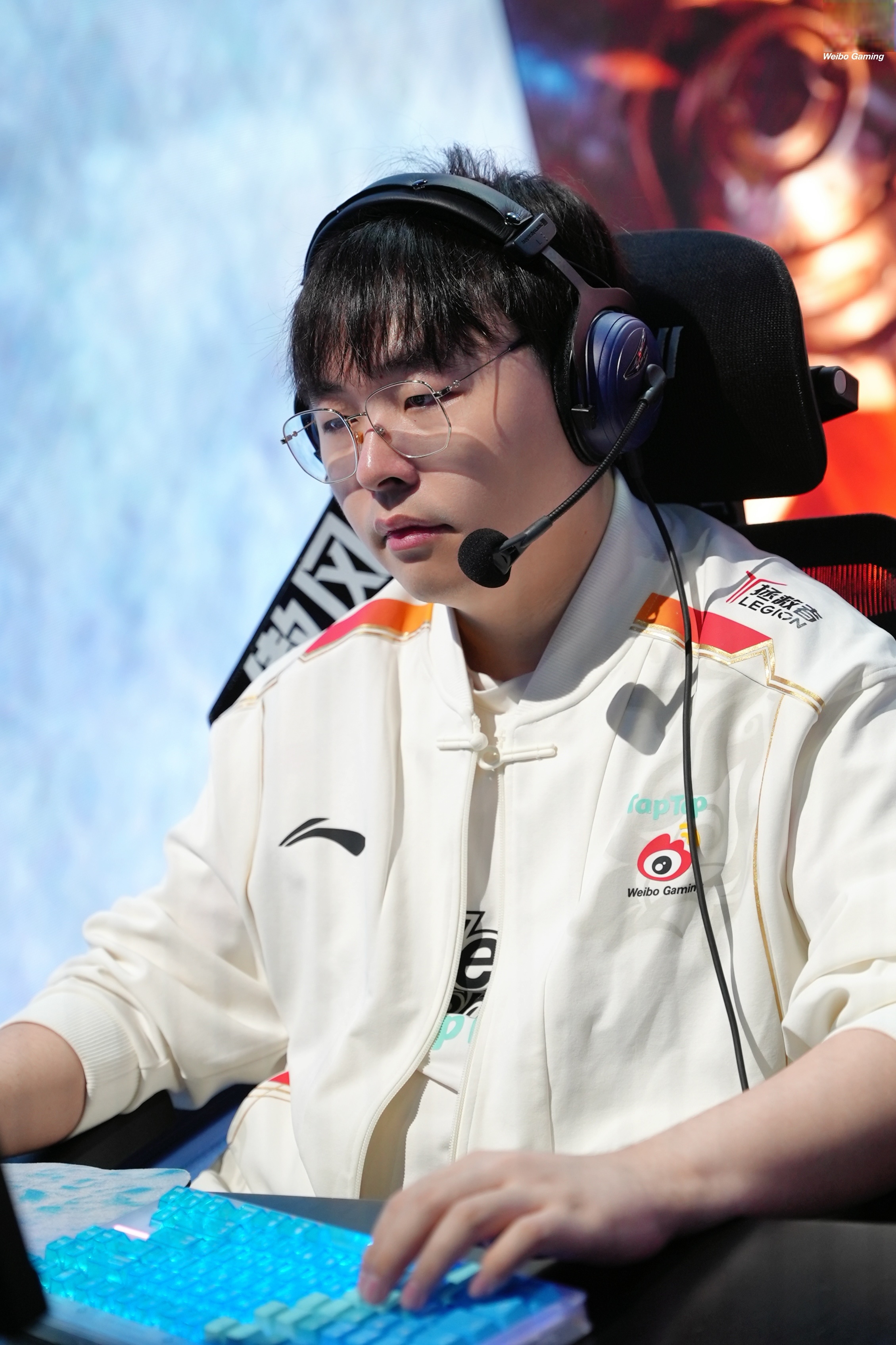 WBG翻盘IG,Elk完成史诗逆转四强赛3:2(洛杉矶) WBG翻盘IG,Elk完成史诗逆转四强赛3:2(洛杉矶)