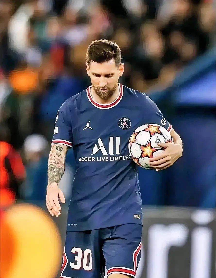 梅西攻陷对手要塞,巴黎圣日耳曼遭逆袭 梅西攻陷对手要塞,巴黎圣日耳曼遭逆袭