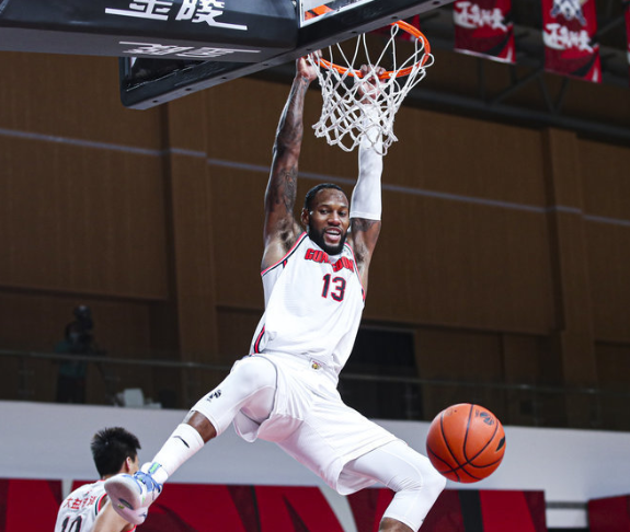 惊天一战!国际冠军赛前夕,决定胜负的关键战 惊天一战!国际冠军赛前夕,决定胜负的关键战