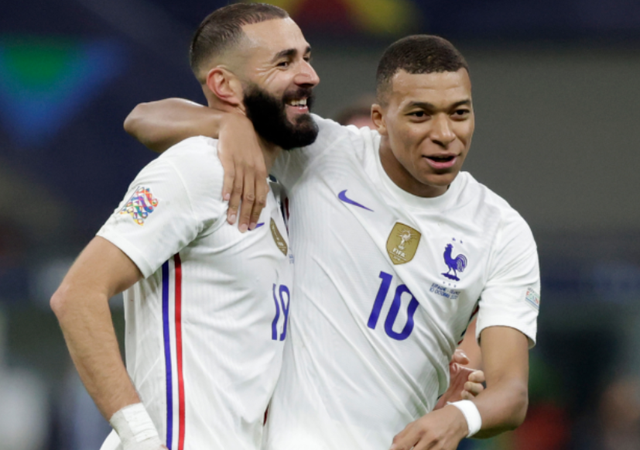 肯尼亚队表现抢眼,晋级欧国联四强意料之外的简单介绍 肯尼亚队表现抢眼,晋级欧国联四强意料之外的简单介绍