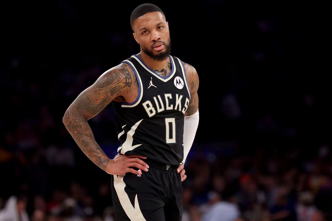 雷霆逆转独行侠,利拉德绝境逆转的简单介绍 雷霆逆转独行侠,利拉德绝境逆转的简单介绍