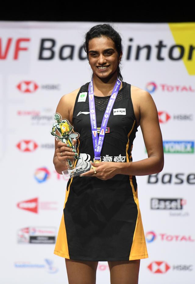 韩国羽毛球队血洗印尼羽毛球队，辛杜一己之力扛起全队的简单介绍