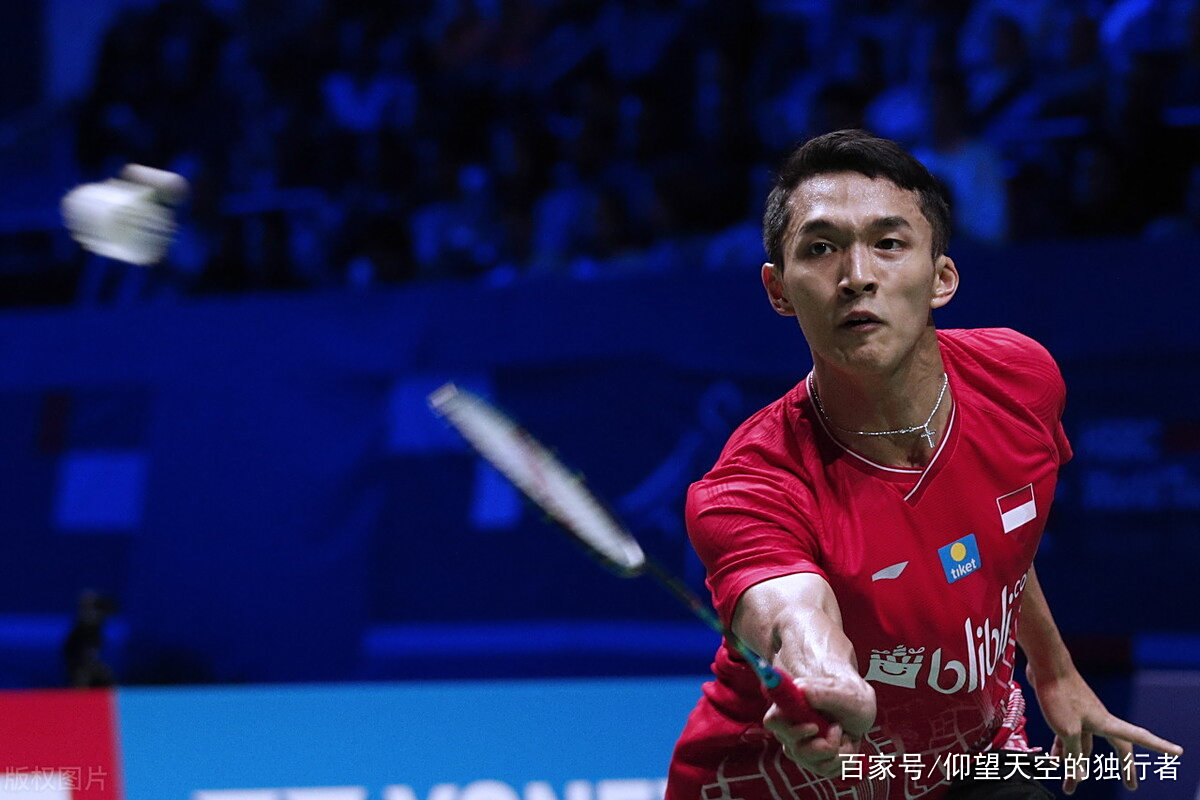 韩国羽毛球队血洗印尼羽毛球队，辛杜一己之力扛起全队的简单介绍