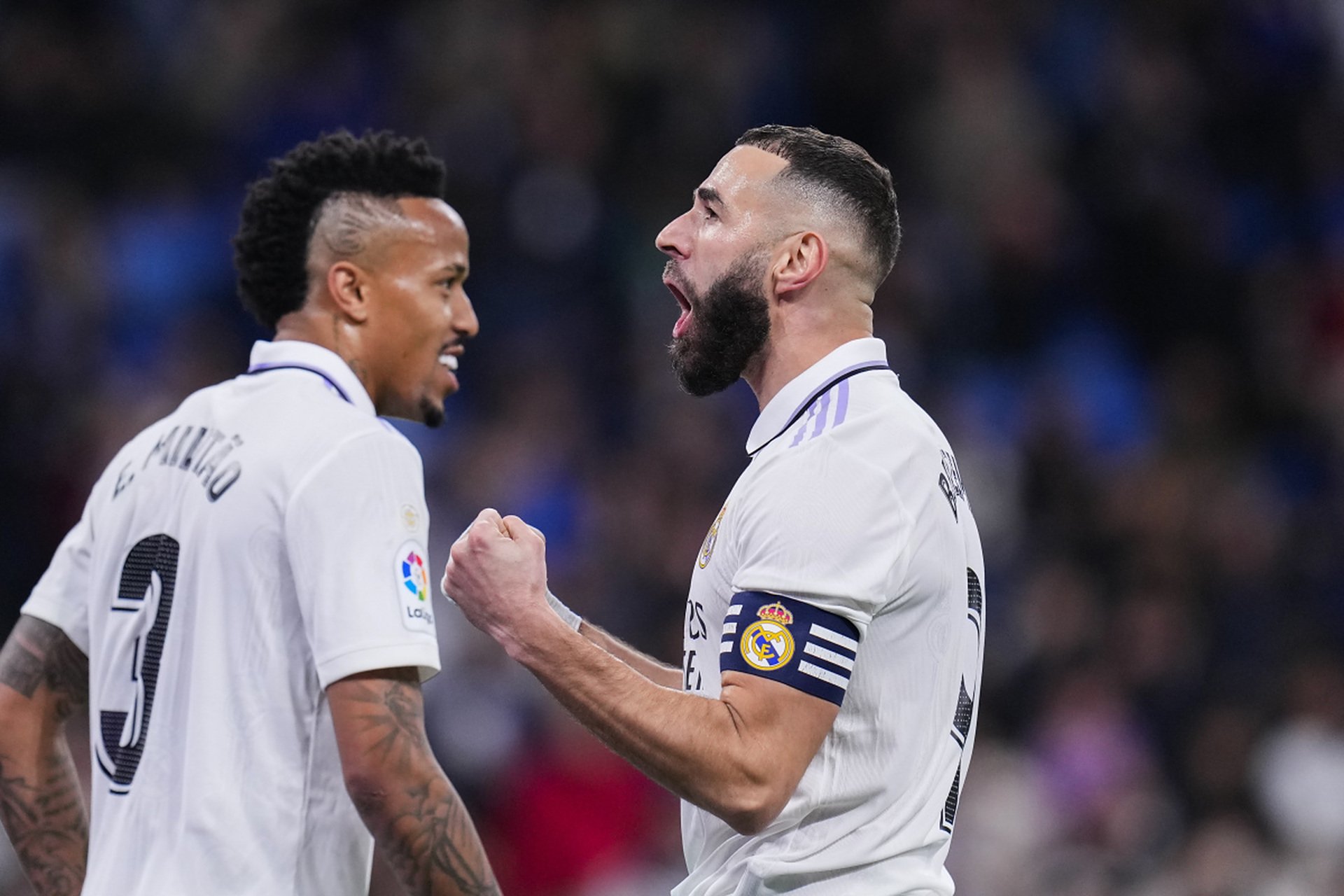 法国强势哥伦比亚,本泽马完成帽子戏法的简单介绍 法国强势哥伦比亚,本泽马完成帽子戏法的简单介绍