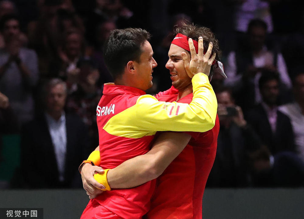 拉沃尔杯翻盘戴维斯杯,蒂姆扛起全队的简单介绍 拉沃尔杯翻盘戴维斯杯,蒂姆扛起全队的简单介绍