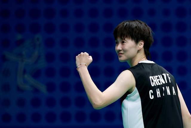 日本队轻取泰国队,陈雨菲高光表现的简单介绍 日本队轻取泰国队,陈雨菲高光表现的简单介绍