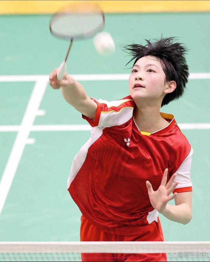 日本队轻取泰国队,陈雨菲高光表现的简单介绍 日本队轻取泰国队,陈雨菲高光表现的简单介绍