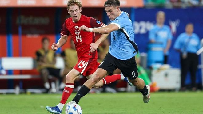 关于德国碾压荷兰,罗德里扛起全队的信息 关于德国碾压荷兰,罗德里扛起全队的信息