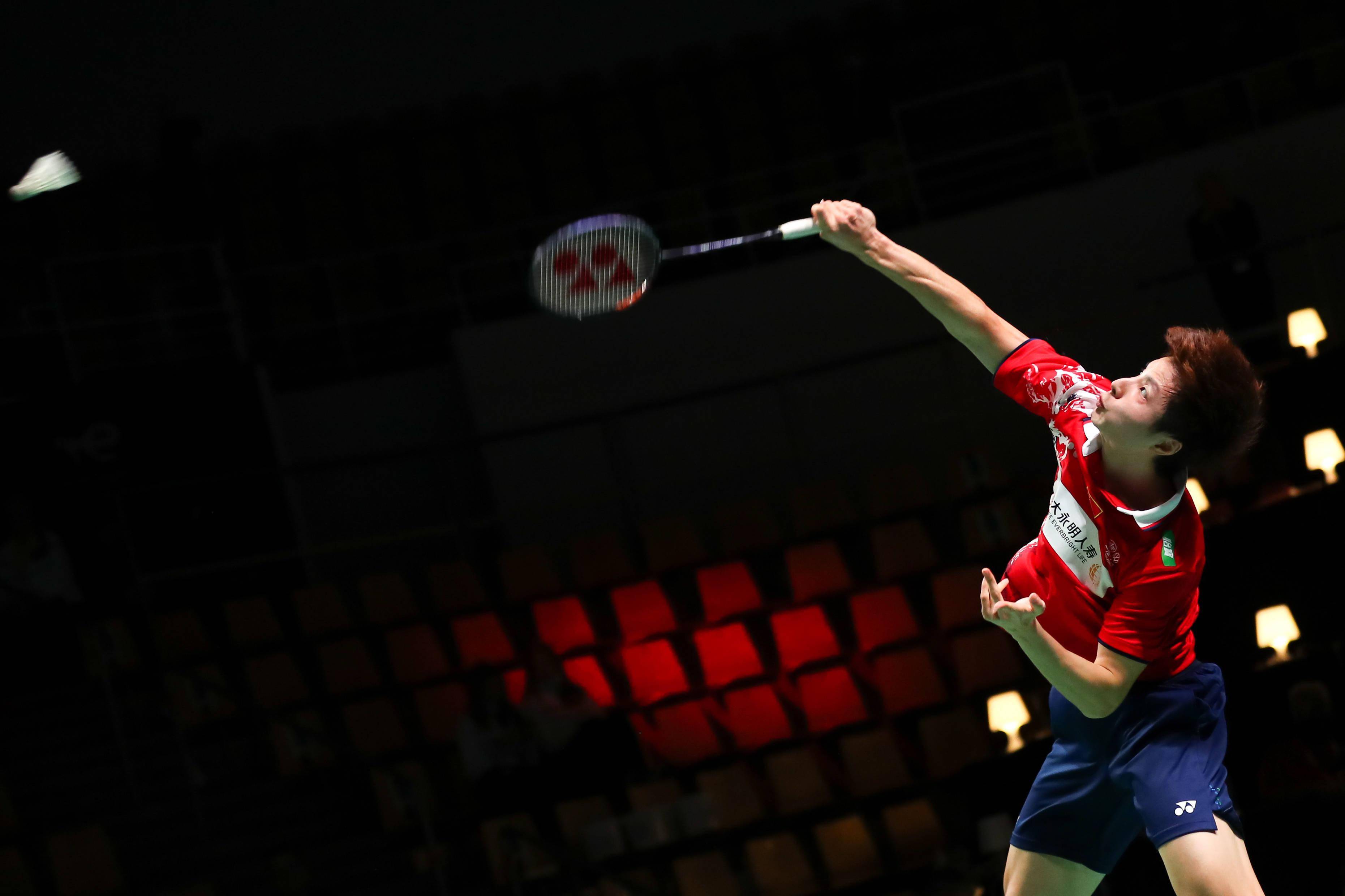 包含泰国队横扫韩国队,戴资颖刷新纪录的词条 包含泰国队横扫韩国队,戴资颖刷新纪录的词条