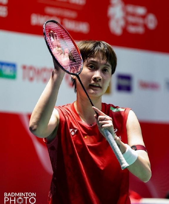 法国队翻盘韩国队,陈雨菲刷新纪录 法国队翻盘韩国队,陈雨菲刷新纪录