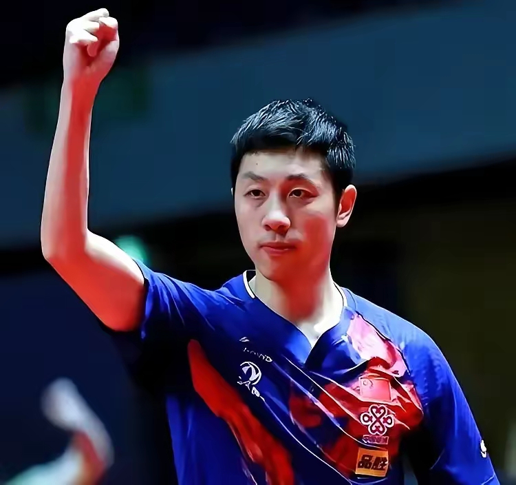 日本队力克英格兰队,许昕状态火热 日本队力克英格兰队,许昕状态火热