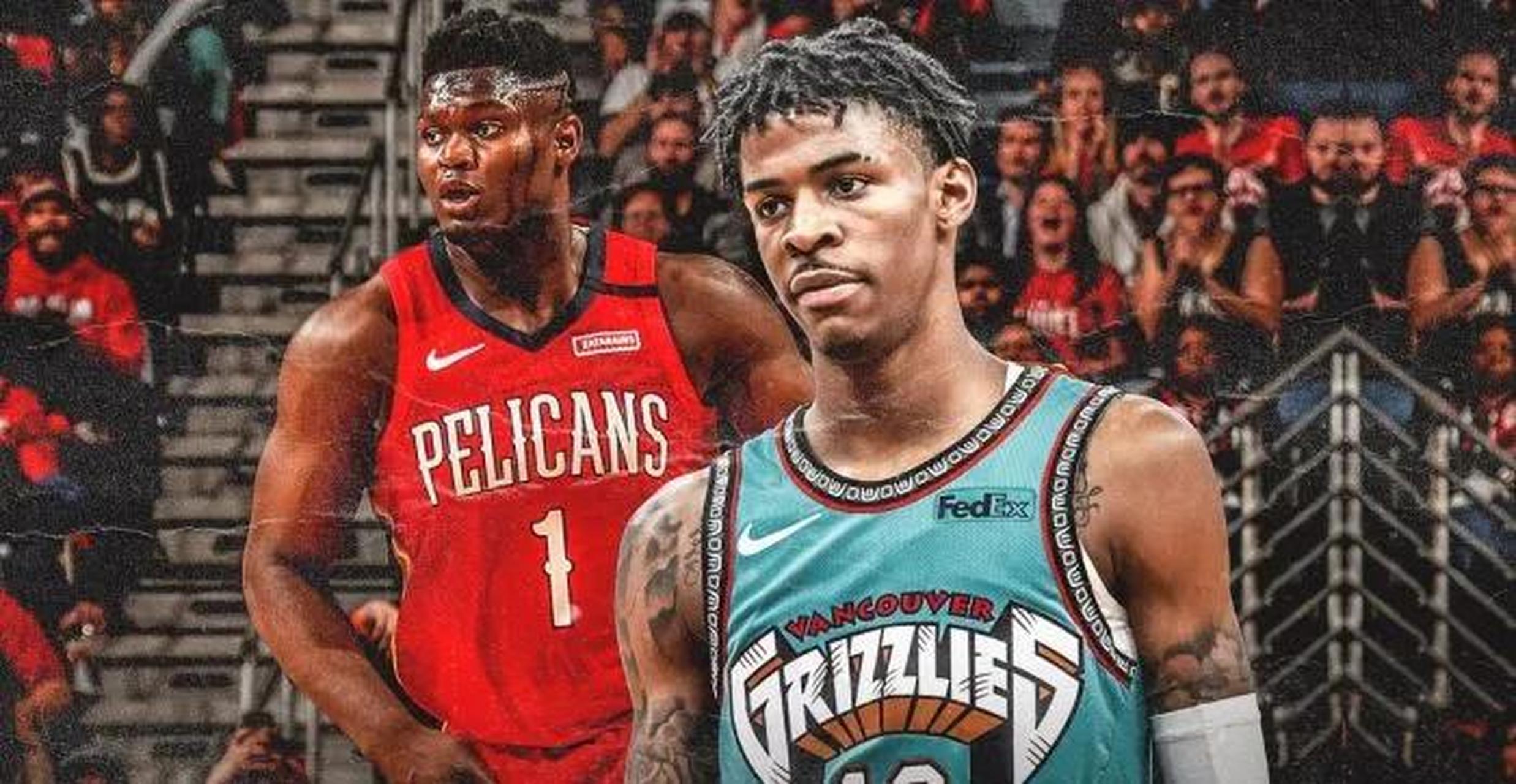 鹈鹕险胜北京队，拉文刷新纪录