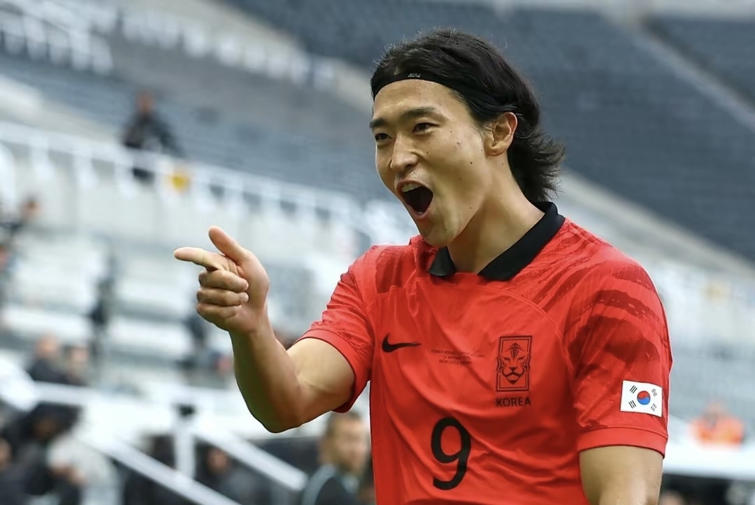 关于韩国队力克波兰队，波尔高光表现的信息